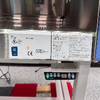 Thermo 1300 Series A2 4Foot Biosafety Cabinet image 3